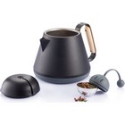 Teako tea pot