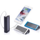 2.200 mAh solar powerbank