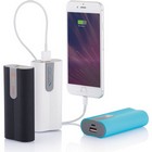 4.000 mAh powerbank
