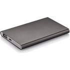 4.000 mAh slim powerbank