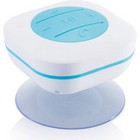 Waterproof shower speaker