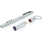 4 in 1 presenter pen