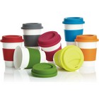PLA coffee cup