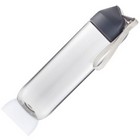 Neva water bottle Tritan 450ml