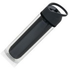 Tritan double wall bottle