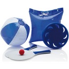 Summer game set