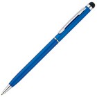 Thin metal stylus pen