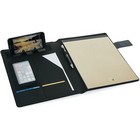 Tech portfolio with powerbank