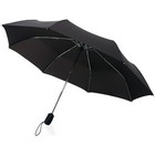 Swiss peak Traveller 21 automatic umbrella