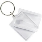 Top key ring-Blank