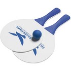 BeachTennis Beach game