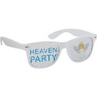 LogoSpecs sunglasses