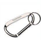 CarabineKey carabiner hook