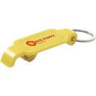Check-Up key opener