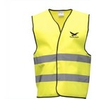 SafetyFirst safety vest