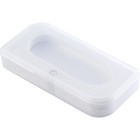 PVC case for USB
