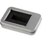 Gift tin USB