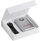 Powerbank 6600 charger