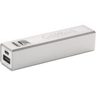 Powerbank 2600 charger