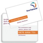 Contract Card Holders