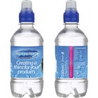 Bottled Water330ml PET Bottled Still Spring Water - screw or sports cap