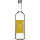 Bottled Water1 Litre Glass Bottled Still Spring Water - screw caps