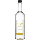 Bottled Water1 Litre Glass Bottled Sparkling Spring Water ? screw caps