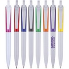 Dodge ball pen
