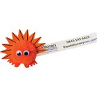 Sun Logobug