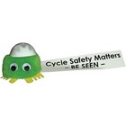 Cycle Helmet Logobug
