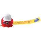 Hard Hat Logobug