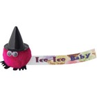 Witch Logobug