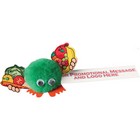 Healthy Eating Logobug