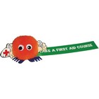 First Aid Logobug