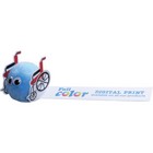 Wheelchair Logobug