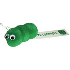 Caterpillar Logobug