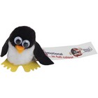 Penguin Logobug