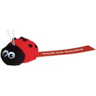 Ladybird Logobug