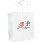 Green & Good Sustainable mini Paper bag -Digital print