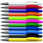 Green & Good Hudson recycled pen