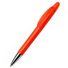 Green & Good Hudson frosted biodegradable pen