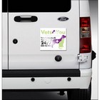 Vehicle Magnets