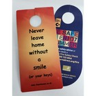Door Hangers