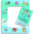 Magnetic Photo Frames