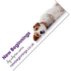 Car Window Signs