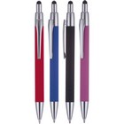 Dart Softfeel Stylus ball pen