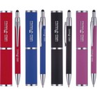Pens & Writing InstrumentsPens (Metal)BallpenDart Softfeel Stylus ball pen in Tube