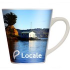 Kolkata Foto Mug (Dye Sublimation)