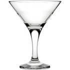 Bulk Packed Martini Glass
