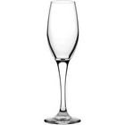 Classic Heavy Base Flute Glass